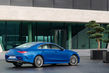 Kupé-sedan s pohonem všech kol Mercedes-Benz CLS-Class fotografie 7