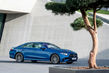 Kupé-sedan s pohonem všech kol Mercedes-Benz CLS-Class fotografie 2