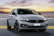 Modernizovaný pětidveřový hatchback Fiat Tipo Hatchback fotografie 1