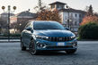 Modernizovaný pětidveřový hatchback Fiat Tipo Hatchback fotografie 5