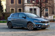 Modernizovaný pětidveřový hatchback Fiat Tipo Hatchback fotografie 4