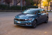 Modernizovaný pětidveřový hatchback Fiat Tipo Hatchback fotografie 3