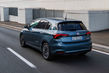 Modernizovaný pětidveřový hatchback Fiat Tipo Hatchback fotografie 6