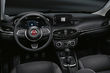 Modernizovaný pětidveřový hatchback Fiat Tipo Hatchback fotografie 7