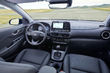 Modernizovaný kompaktní crossover Hyundai Kona fotografie 6