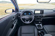 Modernizovaný kompaktní crossover Hyundai Kona fotografie 7