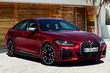 Nová generace liftbacku BMW 4-Series Gran Coupe fotografie 1