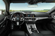 Nová generace liftbacku BMW 4-Series Gran Coupe fotografie 3