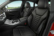 Nová generace liftbacku BMW 4-Series Gran Coupe fotografie 4
