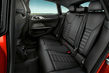 Nová generace liftbacku BMW 4-Series Gran Coupe fotografie 5