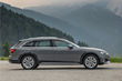 Modernizované terénní kombi Audi A4 allroad quattro fotografie 4