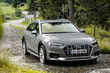 Modernizované terénní kombi Audi A4 allroad quattro fotografie 2
