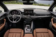 Modernizované terénní kombi Audi A4 allroad quattro fotografie 8