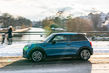 Recenze elektrického MINI Hatchback Electric fotografie 2