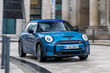 Recenze elektrického MINI Hatchback Electric fotografie 1