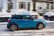 Recenze elektrického MINI Hatchback Electric fotografie 4