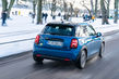 Recenze elektrického MINI Hatchback Electric fotografie 6
