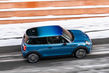 Recenze elektrického MINI Hatchback Electric fotografie 3