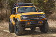 Recenze třídveřového off-roadu Ford Bronco fotografie 3