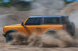 Recenze třídveřového off-roadu Ford Bronco fotografie 5