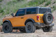 Recenze třídveřového off-roadu Ford Bronco fotografie 4
