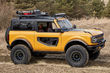 Recenze třídveřového off-roadu Ford Bronco fotografie 1