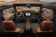 Recenze třídveřového off-roadu Ford Bronco fotografie 6