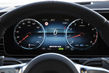 Recenze kupéového crossoveru Mercedes-Benz GLE Coupe fotografie 10