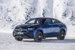 Recenze kupéového crossoveru Mercedes-Benz GLE Coupe fotografie 5