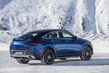 Recenze kupéového crossoveru Mercedes-Benz GLE Coupe fotografie 6