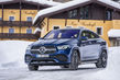 Recenze kupéového crossoveru Mercedes-Benz GLE Coupe fotografie 3