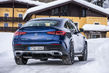 Recenze kupéového crossoveru Mercedes-Benz GLE Coupe fotografie 4