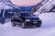 Recenze kupéového crossoveru Mercedes-Benz GLE Coupe fotografie 1
