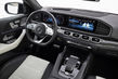 Recenze kupéového crossoveru Mercedes-Benz GLE Coupe fotografie 7