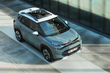 Test modernizovaného crossoveru Citroen C3 Aircross fotografie 1