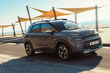 Test modernizovaného crossoveru Citroen C3 Aircross fotografie 3