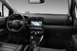 Test modernizovaného crossoveru Citroen C3 Aircross fotografie 5