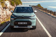 Test modernizovaného crossoveru Citroen C3 Aircross fotografie 2