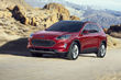 Recenze čtvrté generace crossoveru Ford Escape fotografie 5