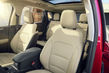 Recenze čtvrté generace crossoveru Ford Escape fotografie 8