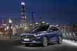 Recenze čtvrté generace crossoveru Ford Escape fotografie 1