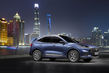 Recenze čtvrté generace crossoveru Ford Escape fotografie 3