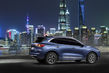 Recenze čtvrté generace crossoveru Ford Escape fotografie 2