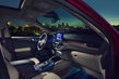 Recenze čtvrté generace crossoveru Ford Escape fotografie 6