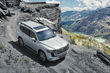 Přehled sedmé generace SUV Toyota Land Cruiser 300 fotografie 4