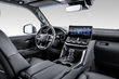 Přehled sedmé generace SUV Toyota Land Cruiser 300 fotografie 8