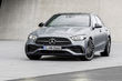 Nová generace sedanu Mercedes-Benz C-Class fotografie 2