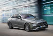 Nová generace sedanu Mercedes-Benz C-Class fotografie 6