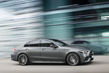 Nová generace sedanu Mercedes-Benz C-Class fotografie 5