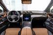 Nová generace sedanu Mercedes-Benz C-Class fotografie 8